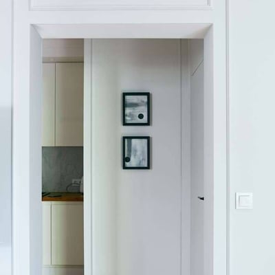 Rental of a high-standard 2-room apartment, 62 m², Włochy district, Warsaw, Poland